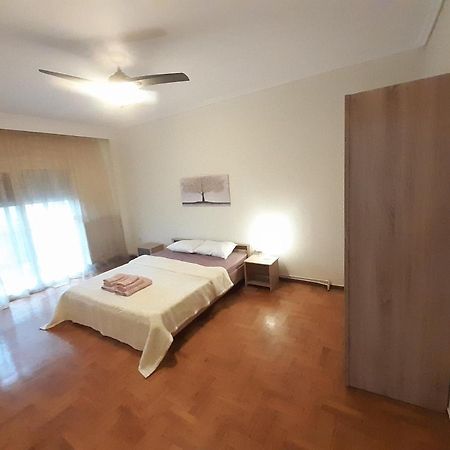 Asteris Home Thérmi Zewnętrze zdjęcie
