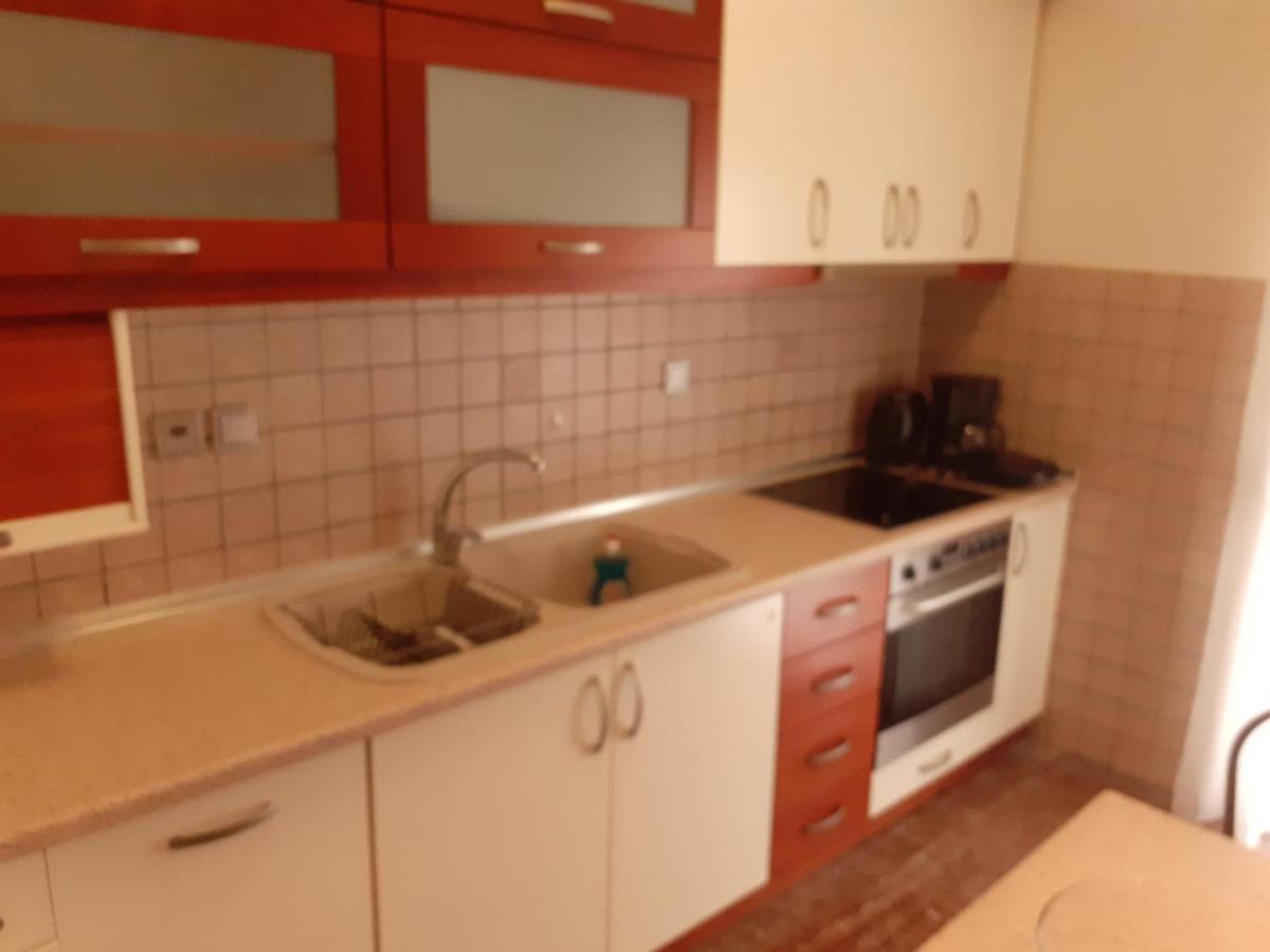 Asteris Home Thérmi Zewnętrze zdjęcie