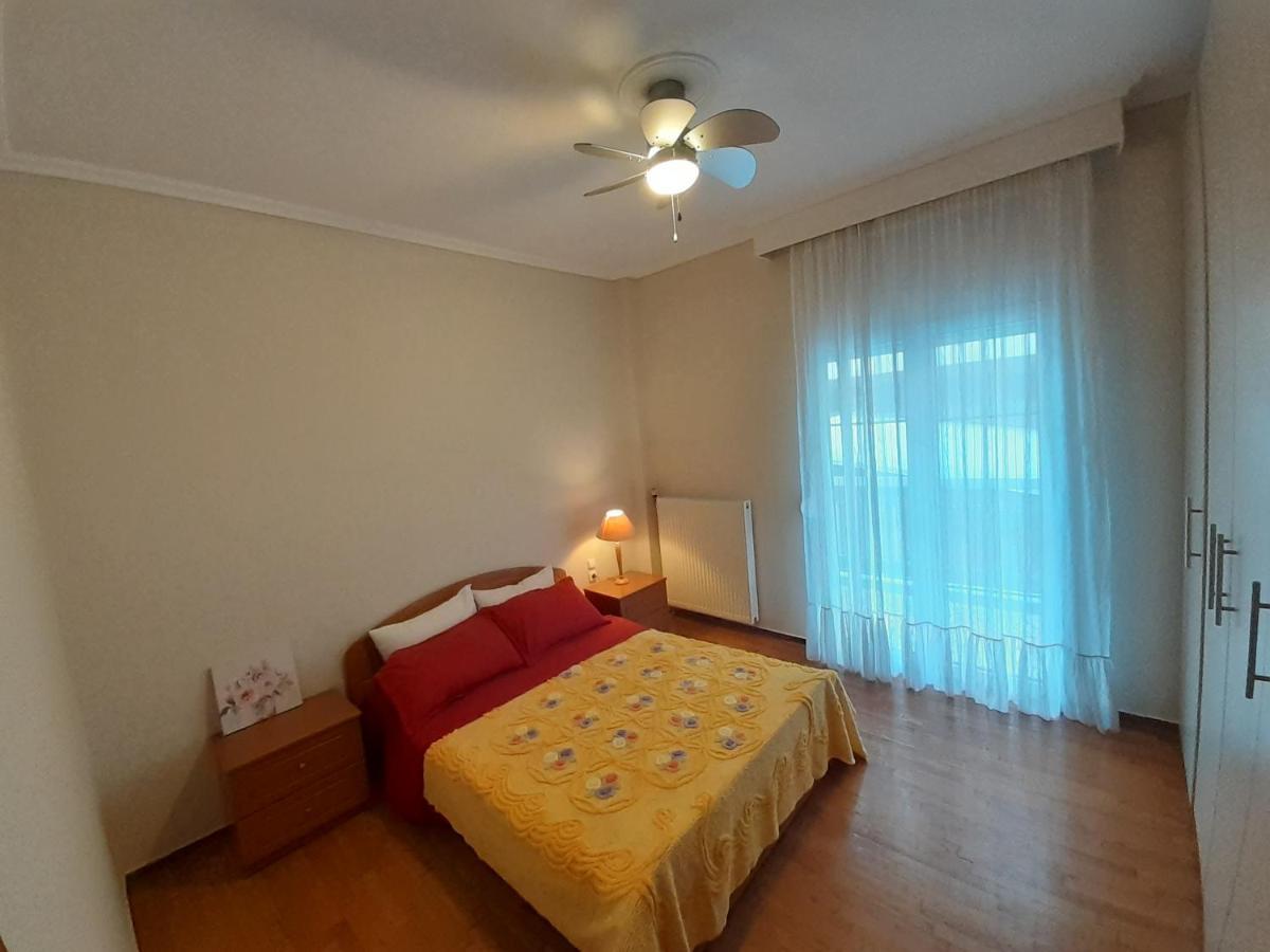 Asteris Home Thérmi Zewnętrze zdjęcie