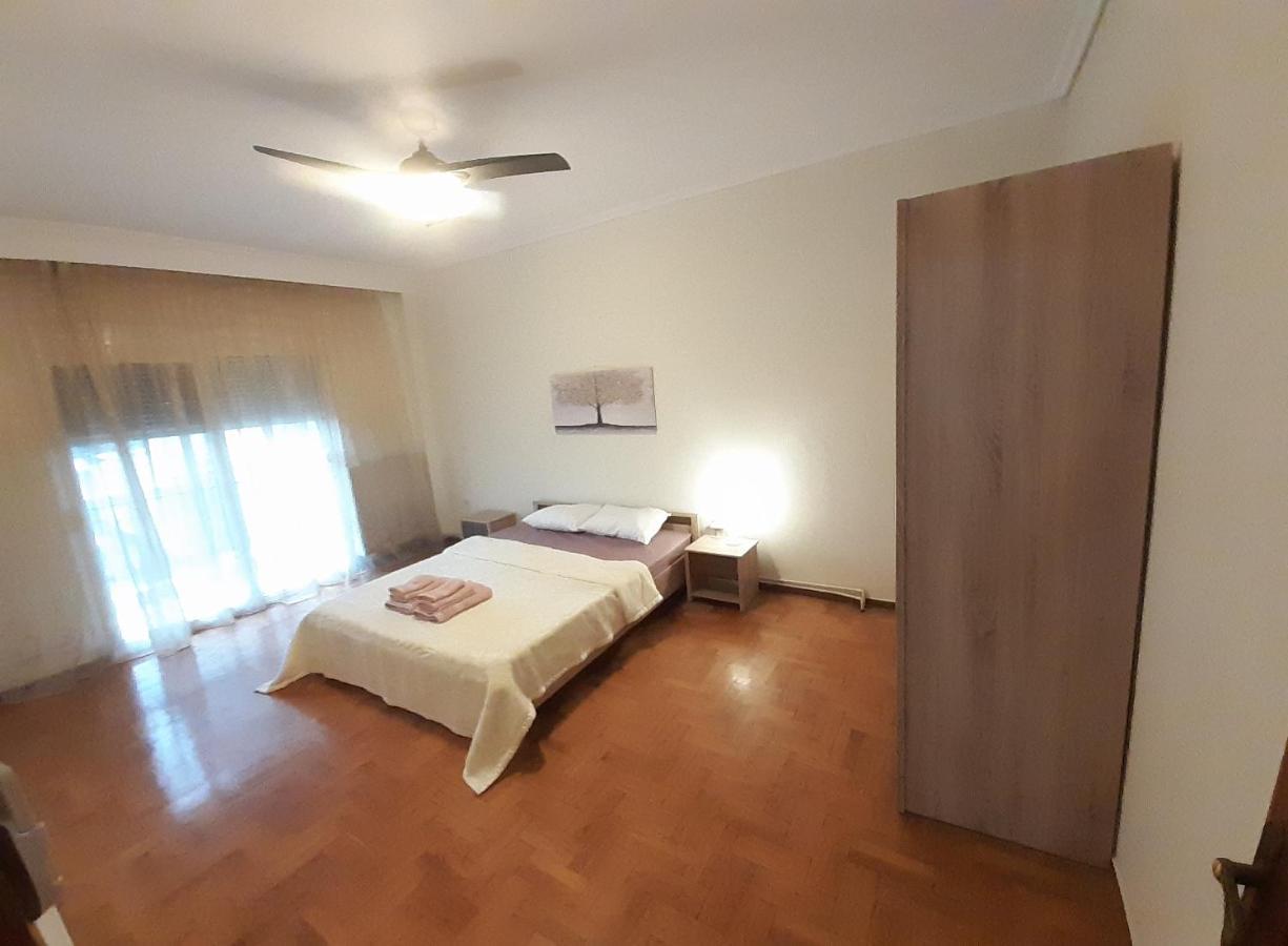 Asteris Home Thérmi Zewnętrze zdjęcie