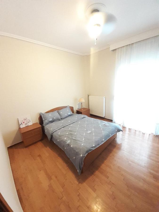 Asteris Home Thérmi Zewnętrze zdjęcie