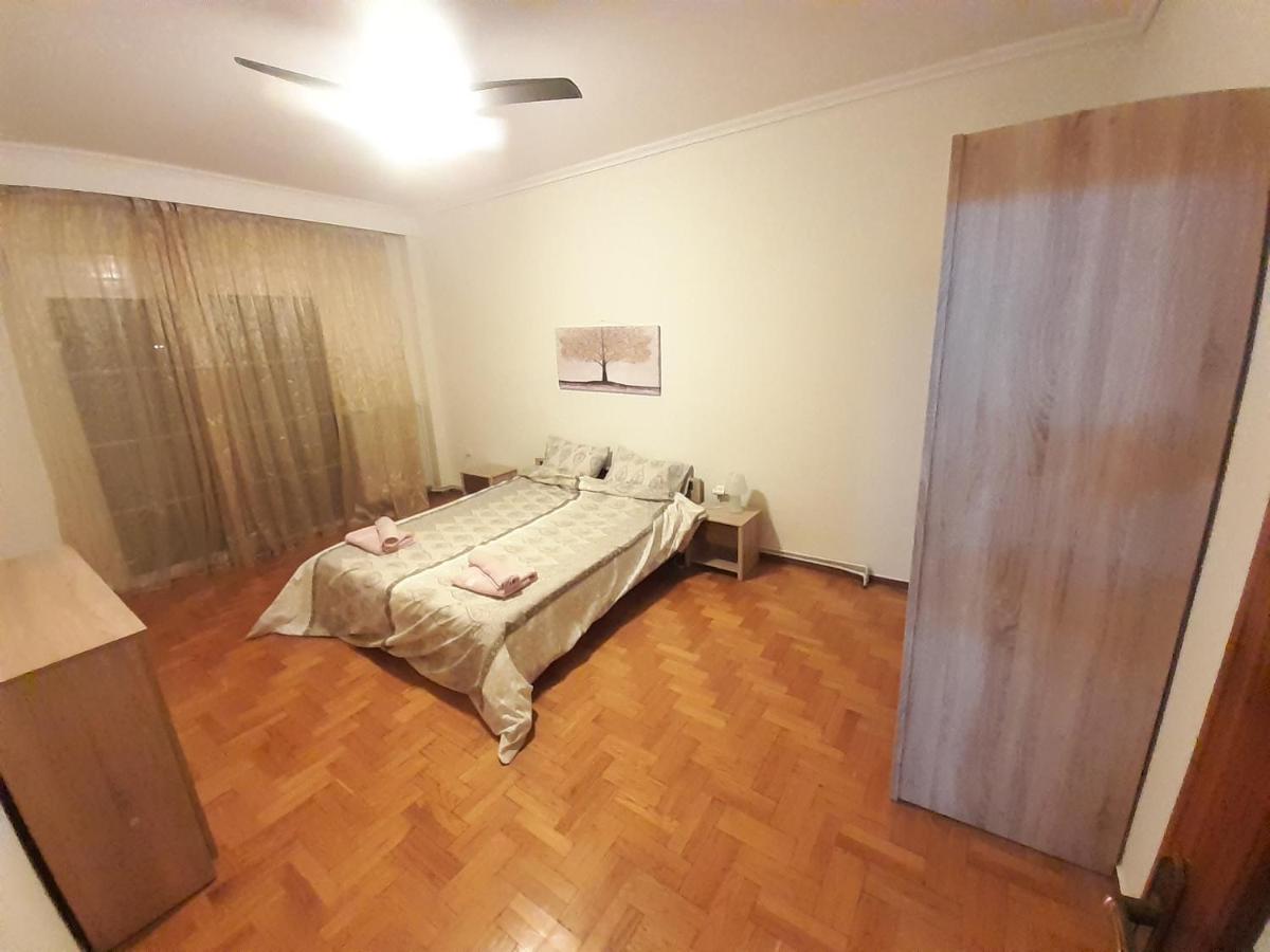 Asteris Home Thérmi Zewnętrze zdjęcie
