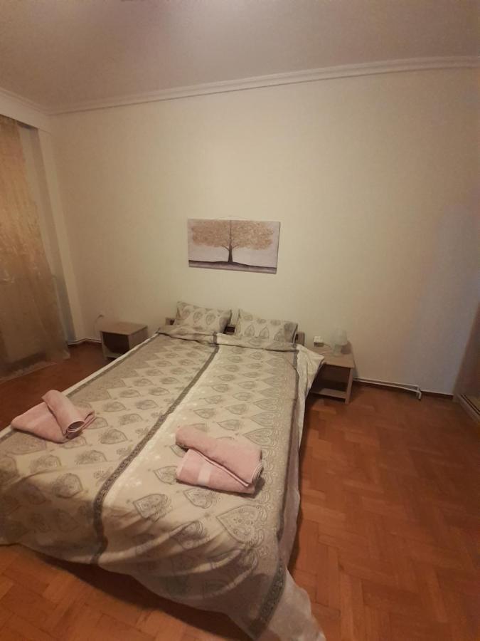 Asteris Home Thérmi Zewnętrze zdjęcie