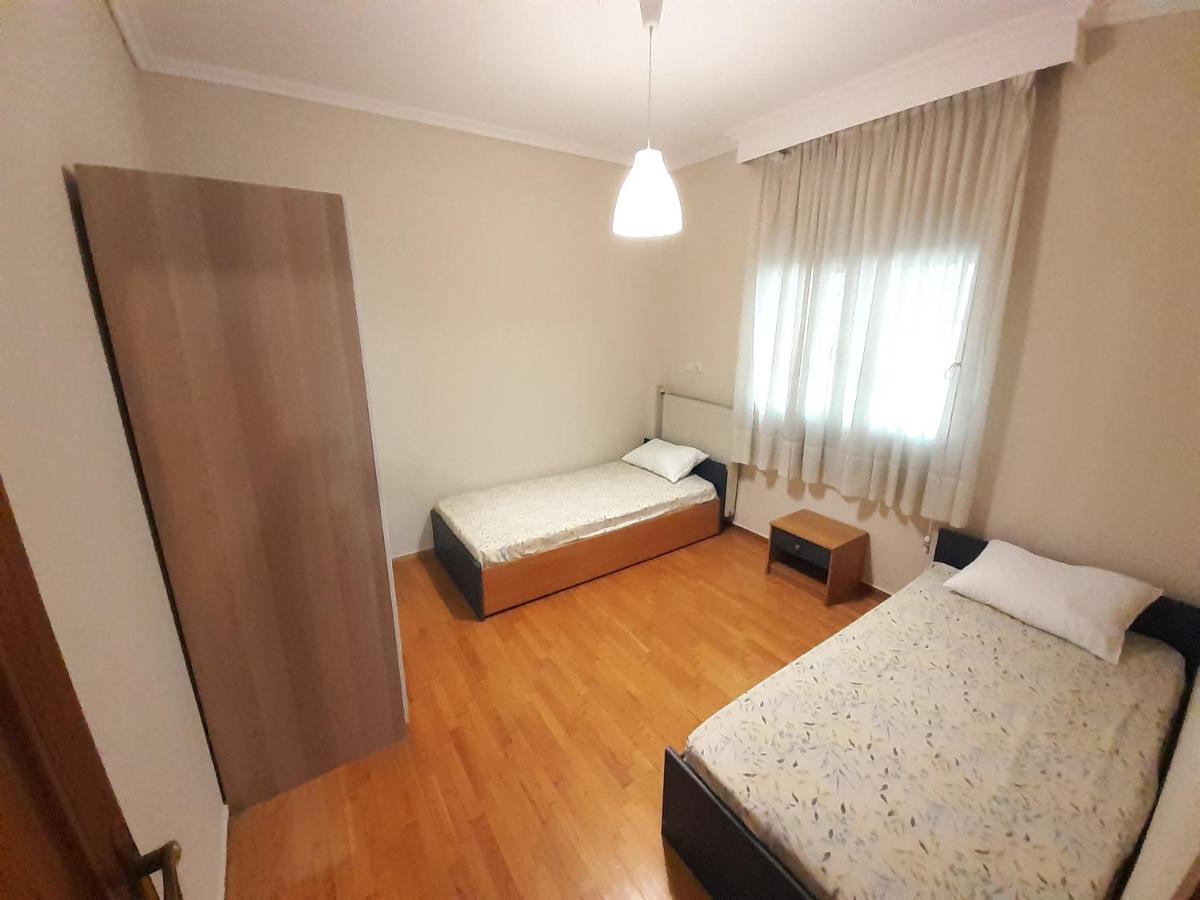 Asteris Home Thérmi Zewnętrze zdjęcie