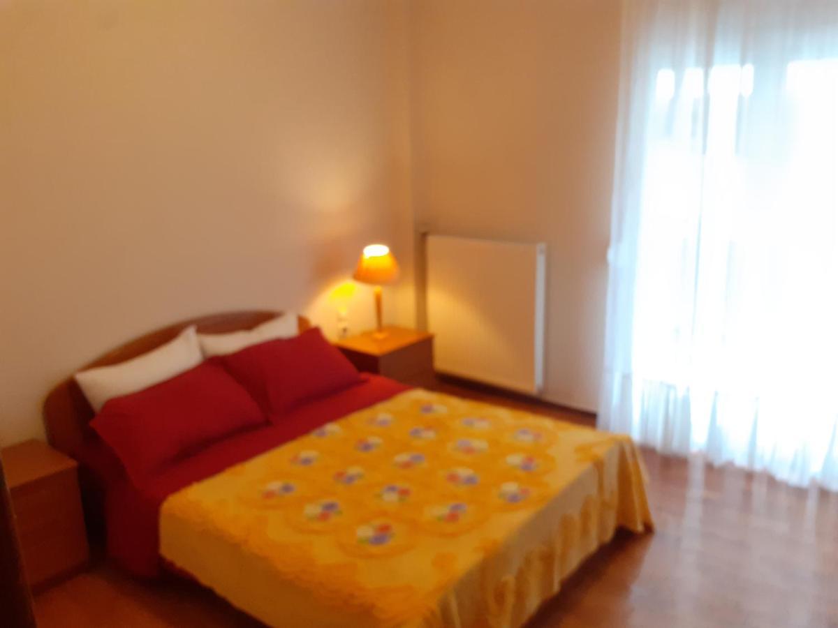 Asteris Home Thérmi Zewnętrze zdjęcie