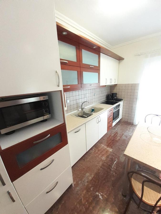 Asteris Home Thérmi Zewnętrze zdjęcie