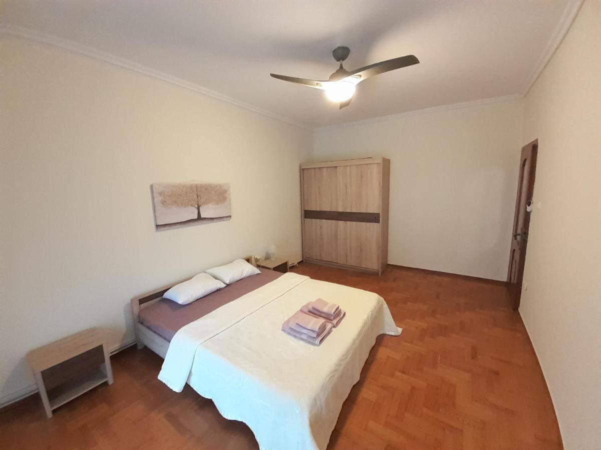Asteris Home Thérmi Zewnętrze zdjęcie
