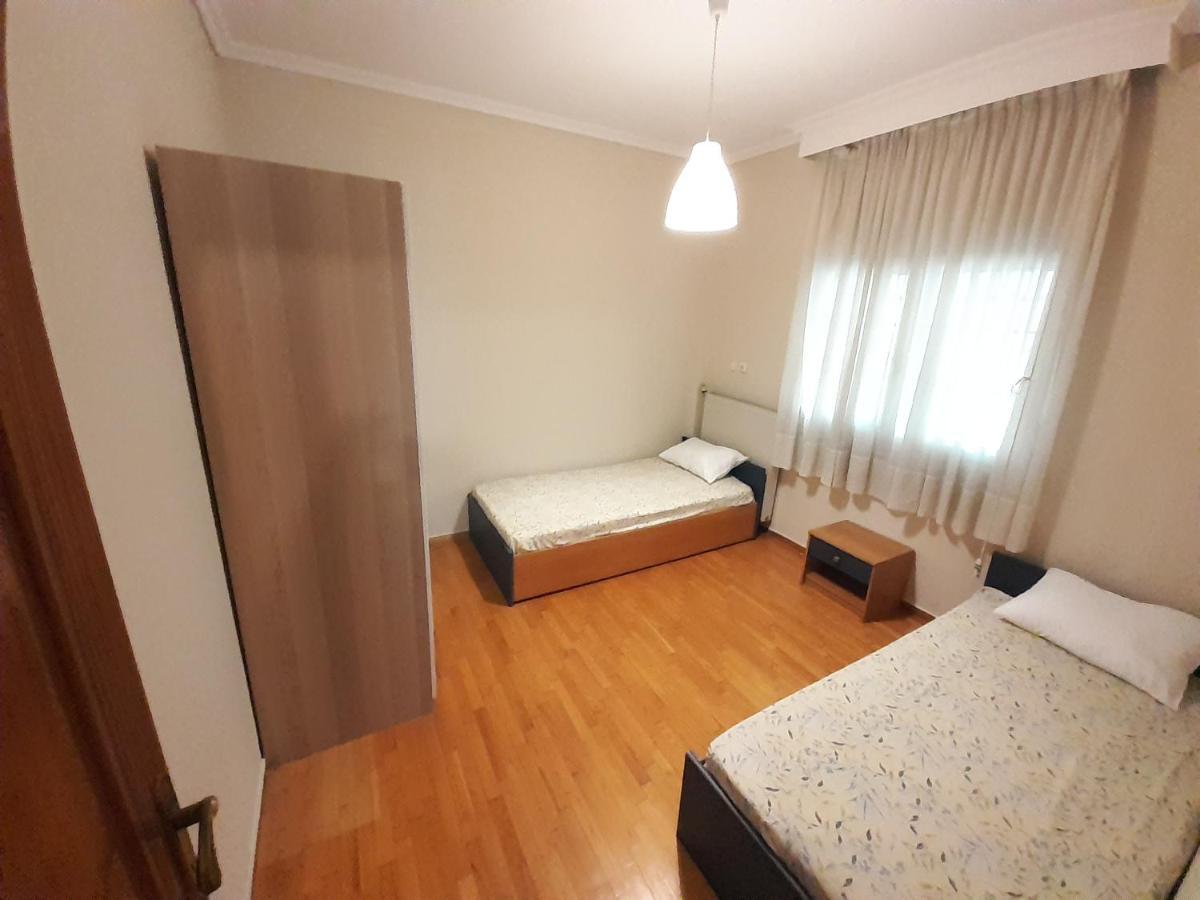 Asteris Home Thérmi Zewnętrze zdjęcie