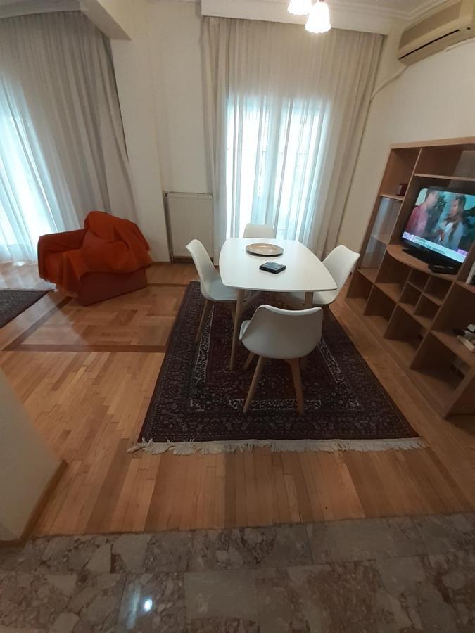 Asteris Home Thérmi Zewnętrze zdjęcie