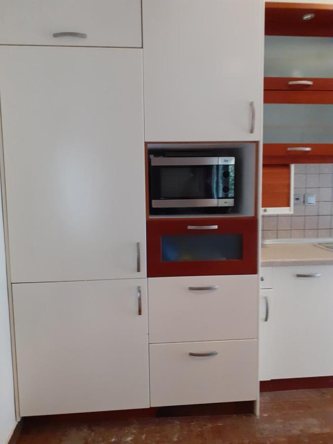 Asteris Home Thérmi Zewnętrze zdjęcie