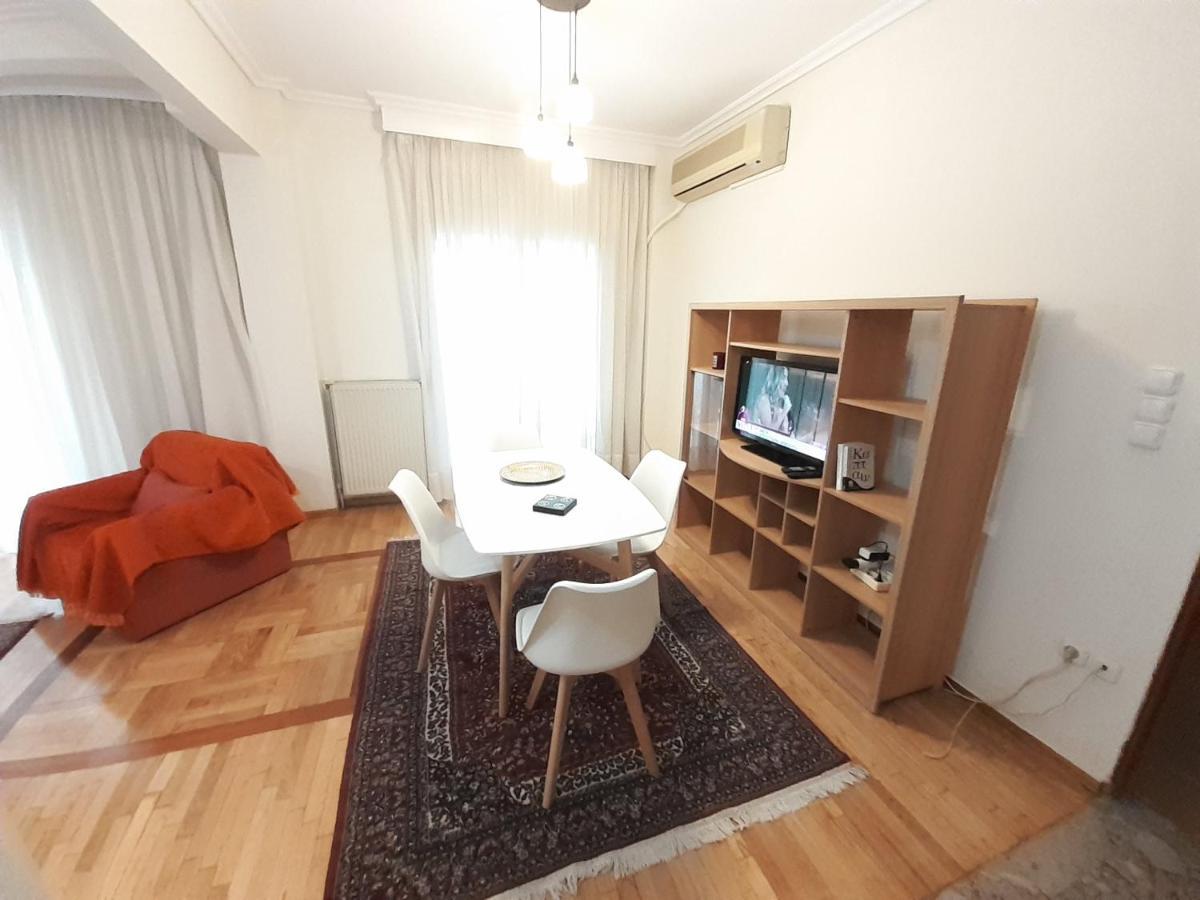 Asteris Home Thérmi Zewnętrze zdjęcie