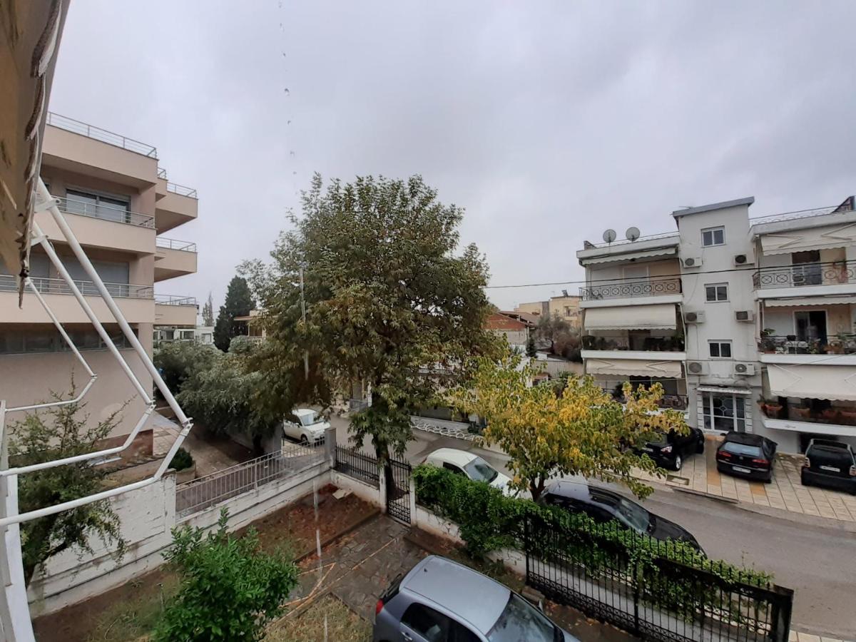 Asteris Home Thérmi Zewnętrze zdjęcie