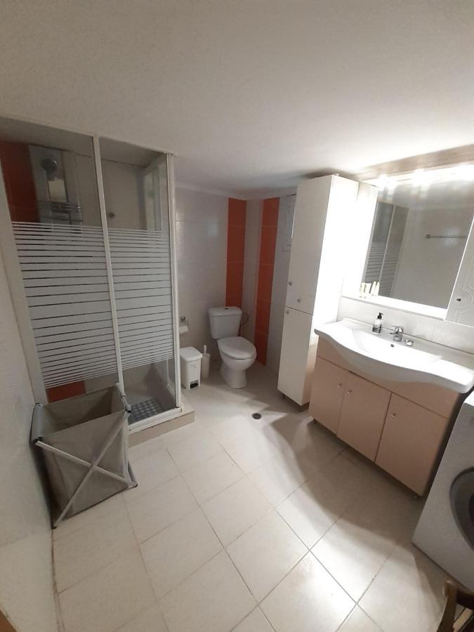 Asteris Home Thérmi Zewnętrze zdjęcie