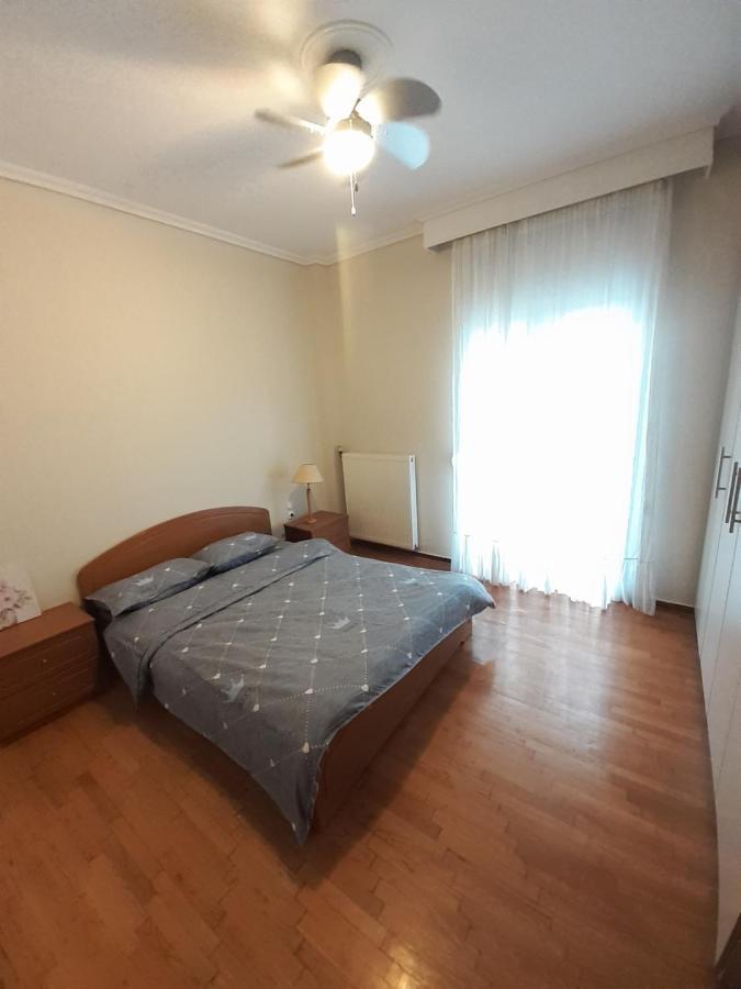 Asteris Home Thérmi Zewnętrze zdjęcie