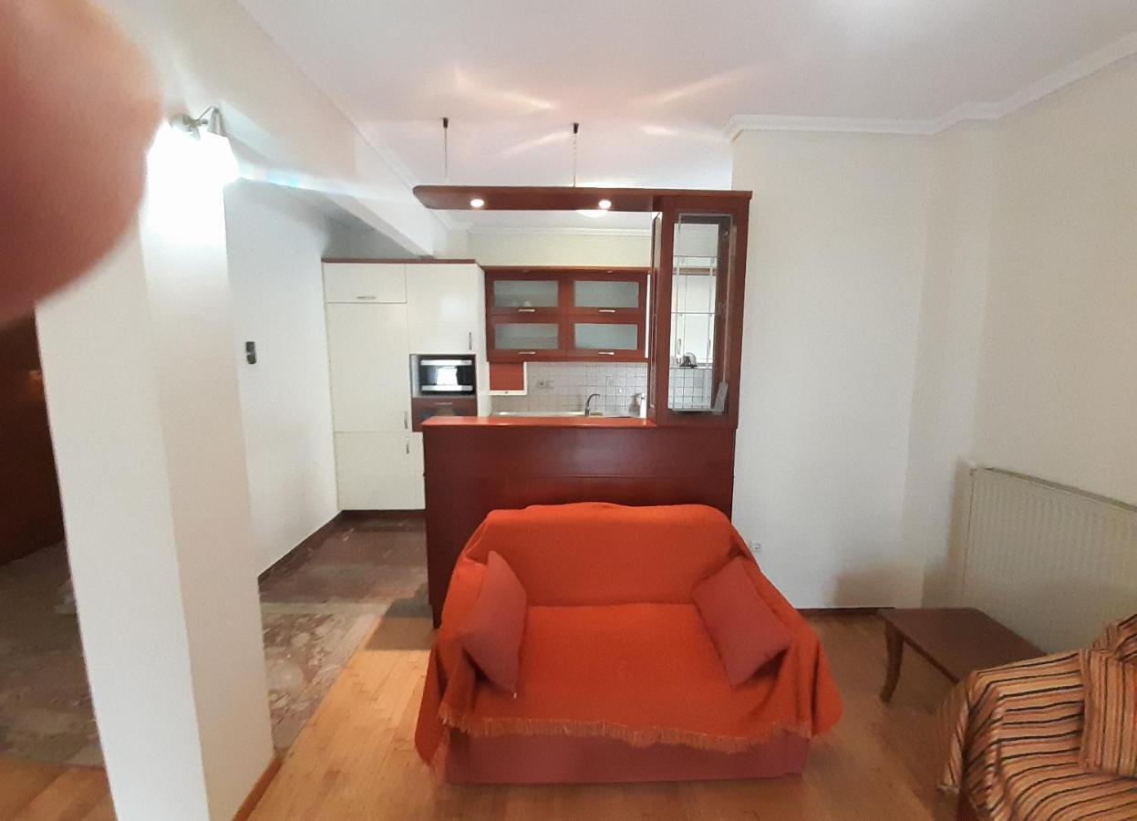 Asteris Home Thérmi Zewnętrze zdjęcie